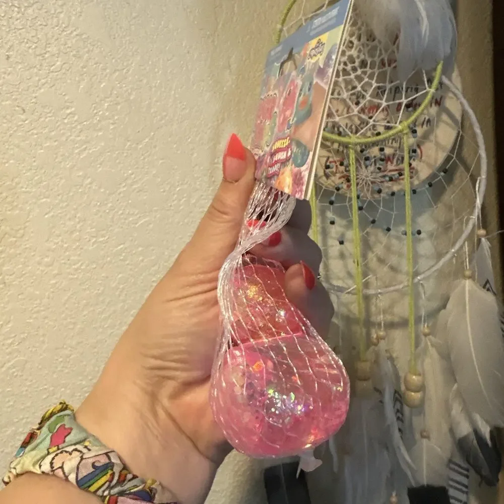 Orb Sugar Swaps Glitter Duck